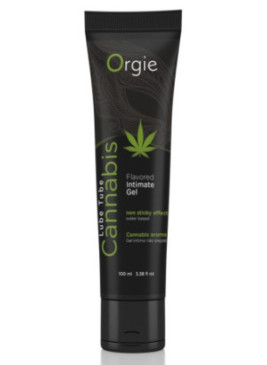 Lube Tube